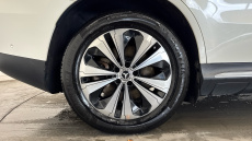 Mercedes-Benz EQC 400 300kW Sport 80kWh 5dr Auto Electric Estate